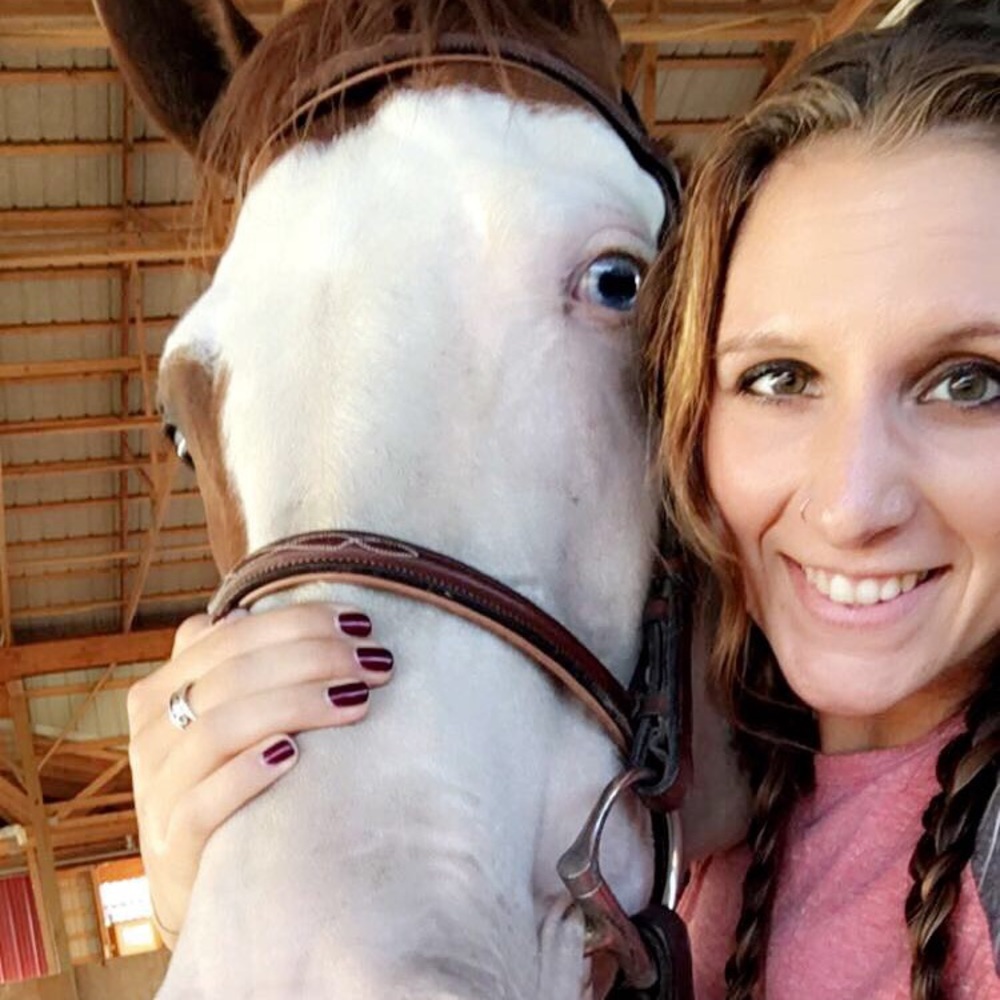 Meet your Posher, Madison